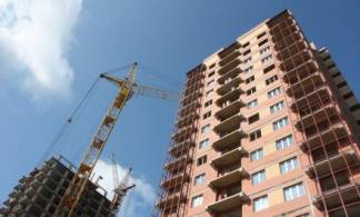 Новое жилье в Казахстане подорожало за месяц на 0,9%