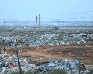 В Актобе планируют наладить сортировку и переработку мусора