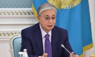 В Казахстане утвердили Национальный план развития
