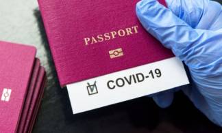 Нарушают ли «ковидные» паспорта неприкосновенность частной жизни
