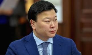Казахстанские депутаты разнесли в пух и прах министра здравоохранения Алексея Цоя