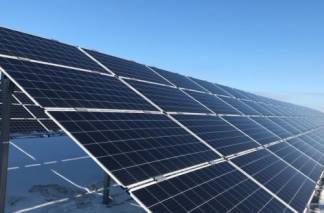 Арабы и французы построят в Казахстане солнечные электростанции