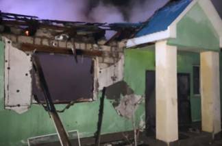 «90% ожогов тела»: в Атырау в результате взрыва газового котла сильно пострадали три человека
