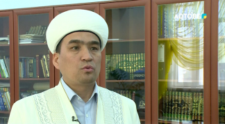 В Актюбинской области 100 семьям вручили благотворительную помощь
