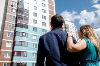 За 7 месяцев в Казахстане введены в эксплуатацию 7,7 млн кв.м жилья