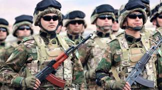 Середнячки или аутсайдеры? Global Firepower оценил мощь центральноазиатских армий