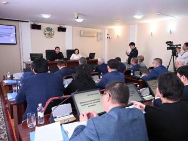 10 млрд тенге выделили на ликвидацию последствий паводка в Актюбинской области