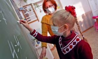 Почти 25 тысяч актюбинских детей вернулись за школьные парты