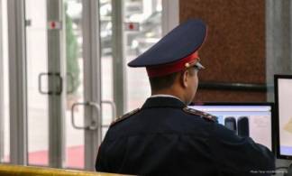 В Актобе арестовали председателя Союза ветеранов Мурата Мухамеджанова