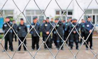 МВД Казахстана потратит 3 миллиарда на слежку за заключенными