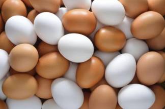 Повышение цен на куриные яйца можно наблюдать в эти дни в нашем городе