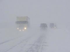 За два дня спасатели Актюбинской области вызволили из снега 33 человека