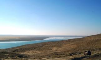 В Туркменистане наблюдается дефицит воды