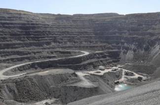 Взрыв произошел в шахте в Актюбинской области, есть жертвы