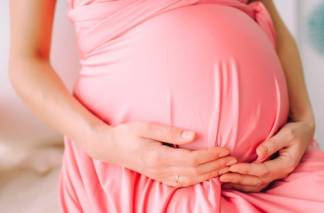 В Актау чиновники подали в суд на беременную мать 9-ых детей