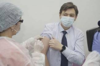 Актюбинцы подали в суд на главного санитарного врача Казахстана