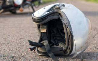 17-летний водитель скутера совершил ДТП в Актюбинской области