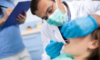 Стоматологические услуги подорожают из-за возможности казахстанцев потратить пенсионные накопления на зубы