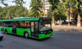 В Алматы не хватает водителей общественного транспорта