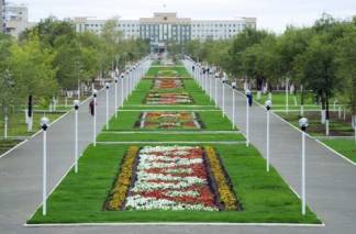 567 миллиардов тенге планируют направить на развитие Актюбинской области