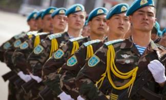 Как в Казахстане будут праздновать 7 и 9 мая
