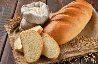 В Казахстане подорожает хлеб, но дефицита муки не будет