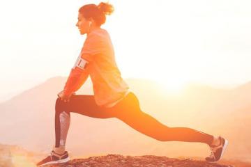Физическая активность и спорт - путь к здоровью