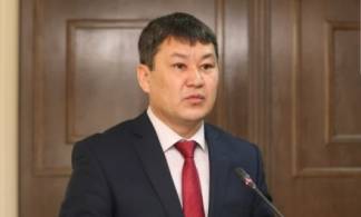 Заместитель акима Актюбинской области уволился из-за плохих дорог