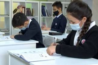 Одаренные сельские школьники будут учиться в столице и Алматы