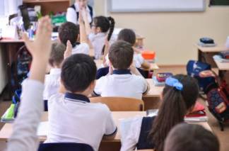 В Казахстане растёт дефицит школьных мест