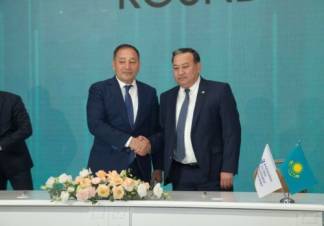 Пять крупных проектов на $735 млн намерены реализовать в Актюбинском регионе