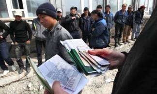 КНБ Казахстана выявил 215 случаев двойного гражданства