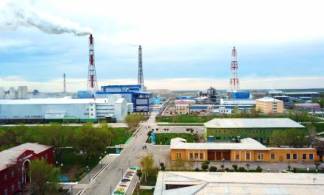 Почти 100 млрд тенге инвестировано в экономику Жамбылской области