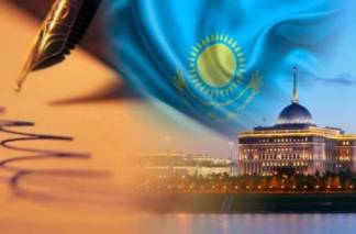 Токаев назначил послов Казахстана в ряде государств
