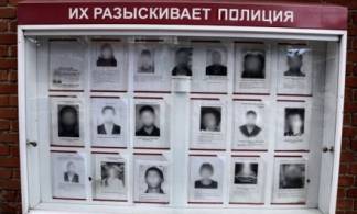 В Казахстане в ходе рейдов задержали 140 преступников, находящихся в розыске