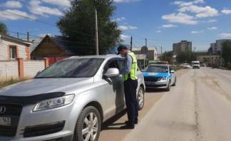 23 пьяных водителя выявлено за четыре дня в Актюбинской области