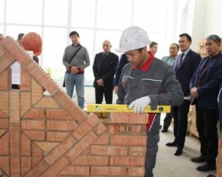 Потребность в рабочих кадрах испытывают предприятия Актюбинской области