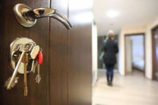 Более 600 квартир незаконно сдавалось в аренду в Актюбинской области