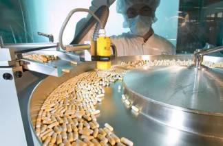 В Казахстане цены на лекарства растут, несмотря на рост производства