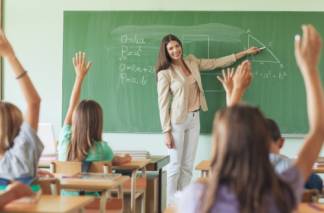 В Казахстане профессия учителя растет в цене
