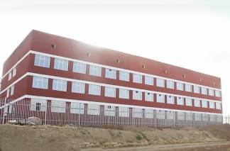 В Актюбинской области пустует новая школа за 1,4 млрд тенге
