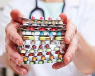 Махинации с закупом лекарств через «СК Фармация» обнародовал врач