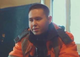 «Я в шоке!» 20 летний железнодорожник из Казахстана номинирован на премию «Грэмми-2021»