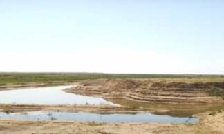 Сельчане требуют остановить разработку песчаного карьера в Актюбинской области