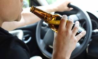 В Актобе в ходе ОПМ «Безопасная дорога» выявлено 35 пьяных водителей