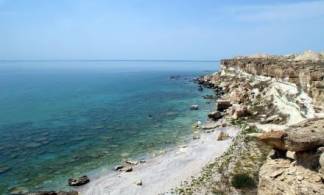 Казахстанская Ривьера появится на Каспийском море