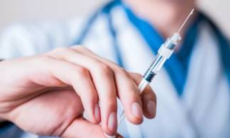 Уровень вакцинации в Казахстане один из самых низких в мире