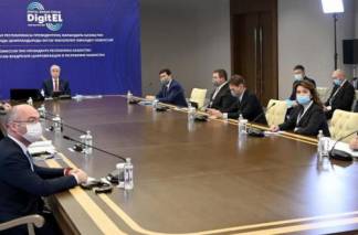 Токаев раскритиковал работу вице-министров Казахстана