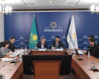 2024 год объявлен годом туризма Казахстана в КНР