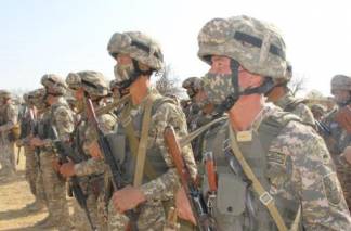 МО РК прорабатывает различные сценарии развития ситуации на фоне событий в Афганистане
